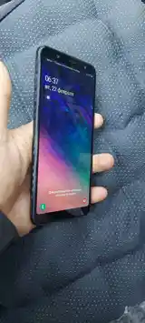 Samsung Galaxy A6+-2