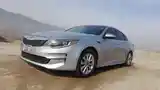 Kia Optima, 2016-4