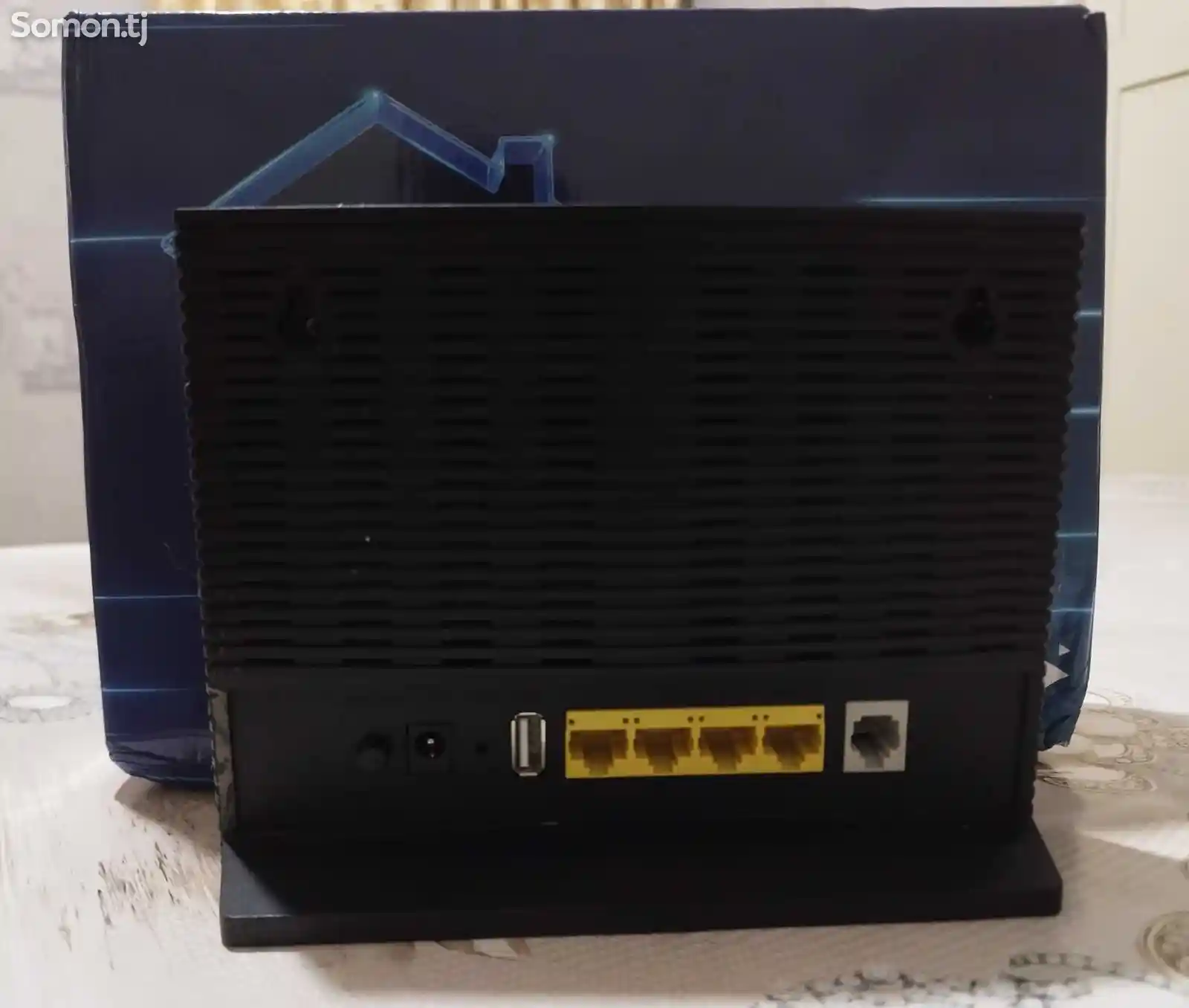 Wi-Fi роутер tp-link vc220 g3u-3