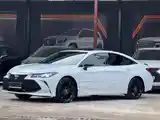 Toyota Avalon, 2019-4