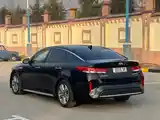 Kia Optima, 2017-3