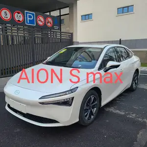 GAC Aion S Max, 2024