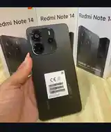 Xiaomi Redmi Note 14 8/256gb-3