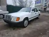 Mercedes-Benz W124, 1987-2