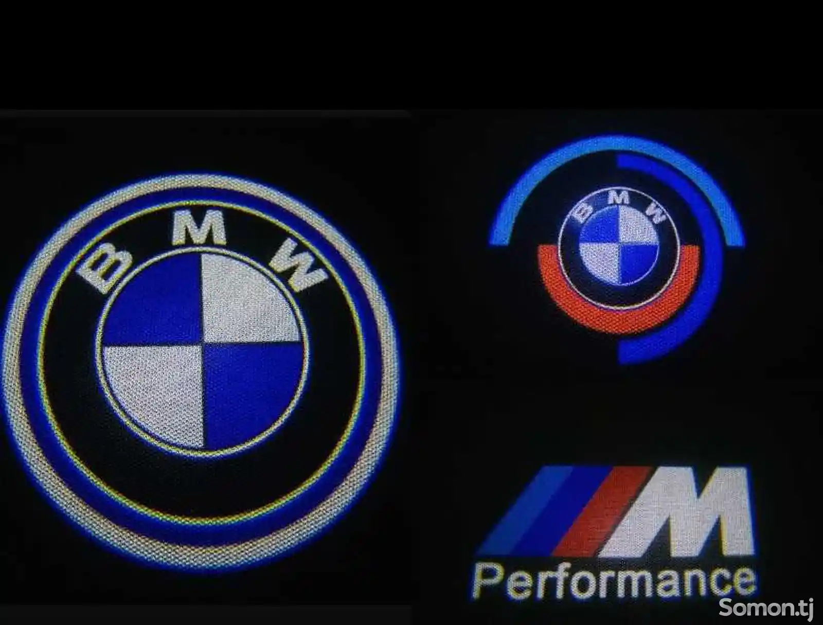 Подсветка для двери BMW F10 M-1