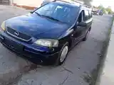 Opel Astra G, 2004-2