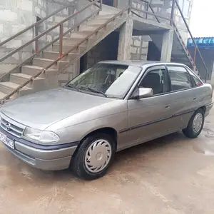 Opel Astra F, 1992