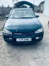 Opel Omega, 1999-9