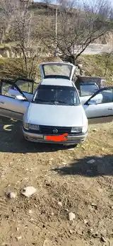 Opel Astra F, 1992-5