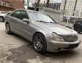 Mercedes-Benz C class, 2003-2