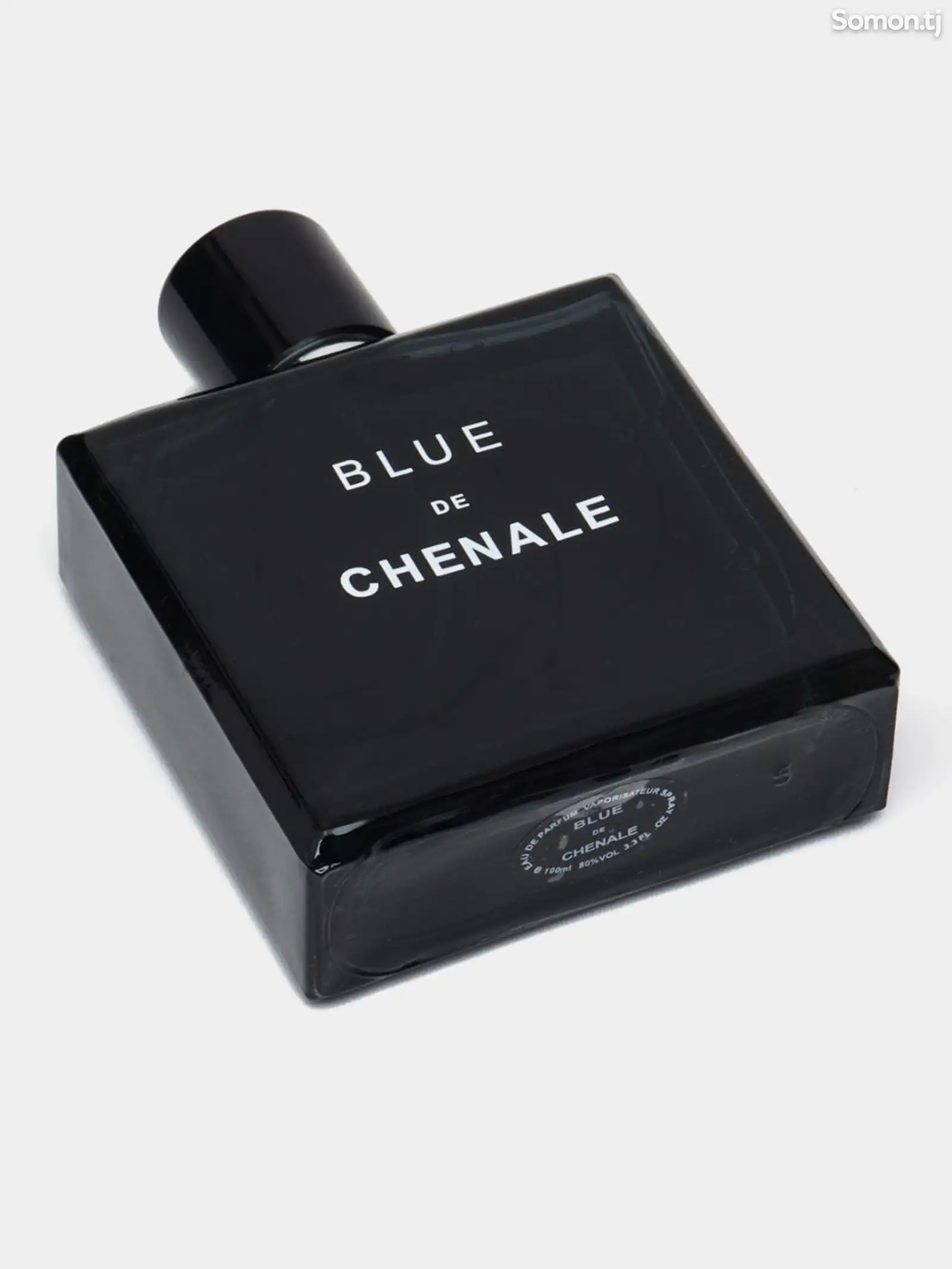 Духи Bleu De Chanel-1