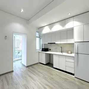 1-комн. квартира, 9 этаж, 54 м², Шохмансур