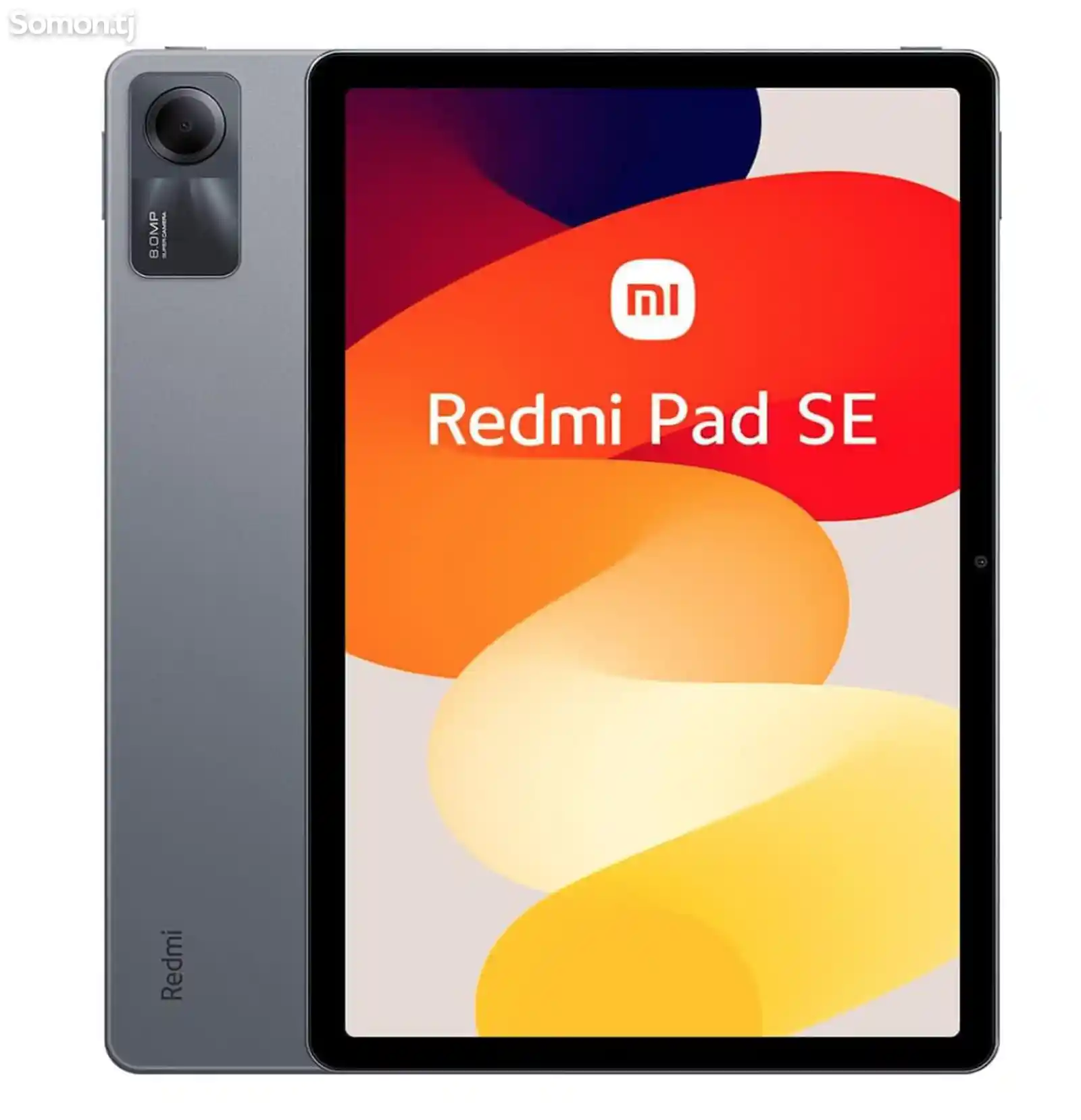 Xiaomi Redmi Pad SE Wi-Fi 128GB-1