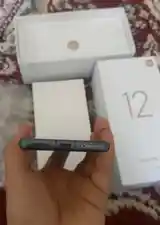 Xiaomi 12 8+4/256gb-4