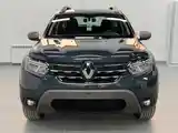 Renault Duster, 2024-2