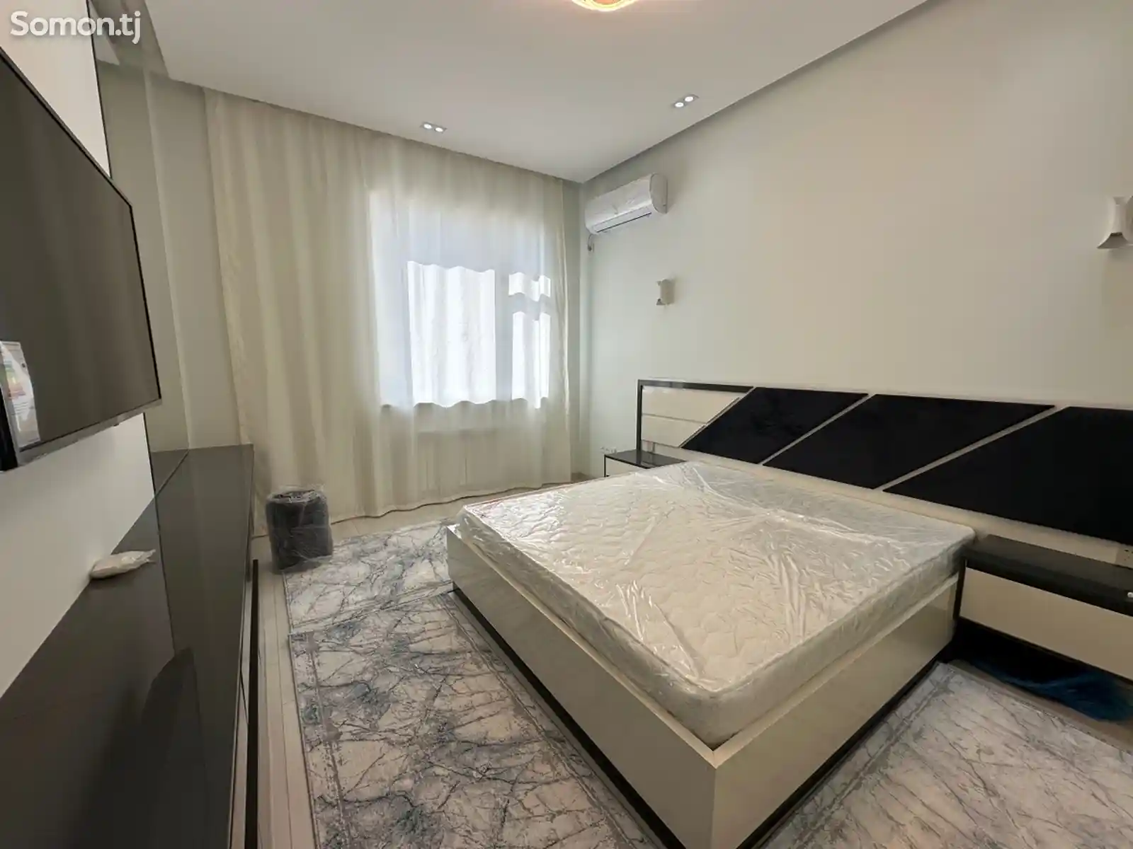 2-комн. квартира, 7 этаж, 65м², Опера и Балет, Куруши Кабир-15