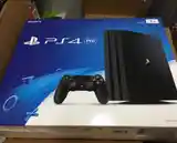 Игровая приставка PlayStation 4 pro-3