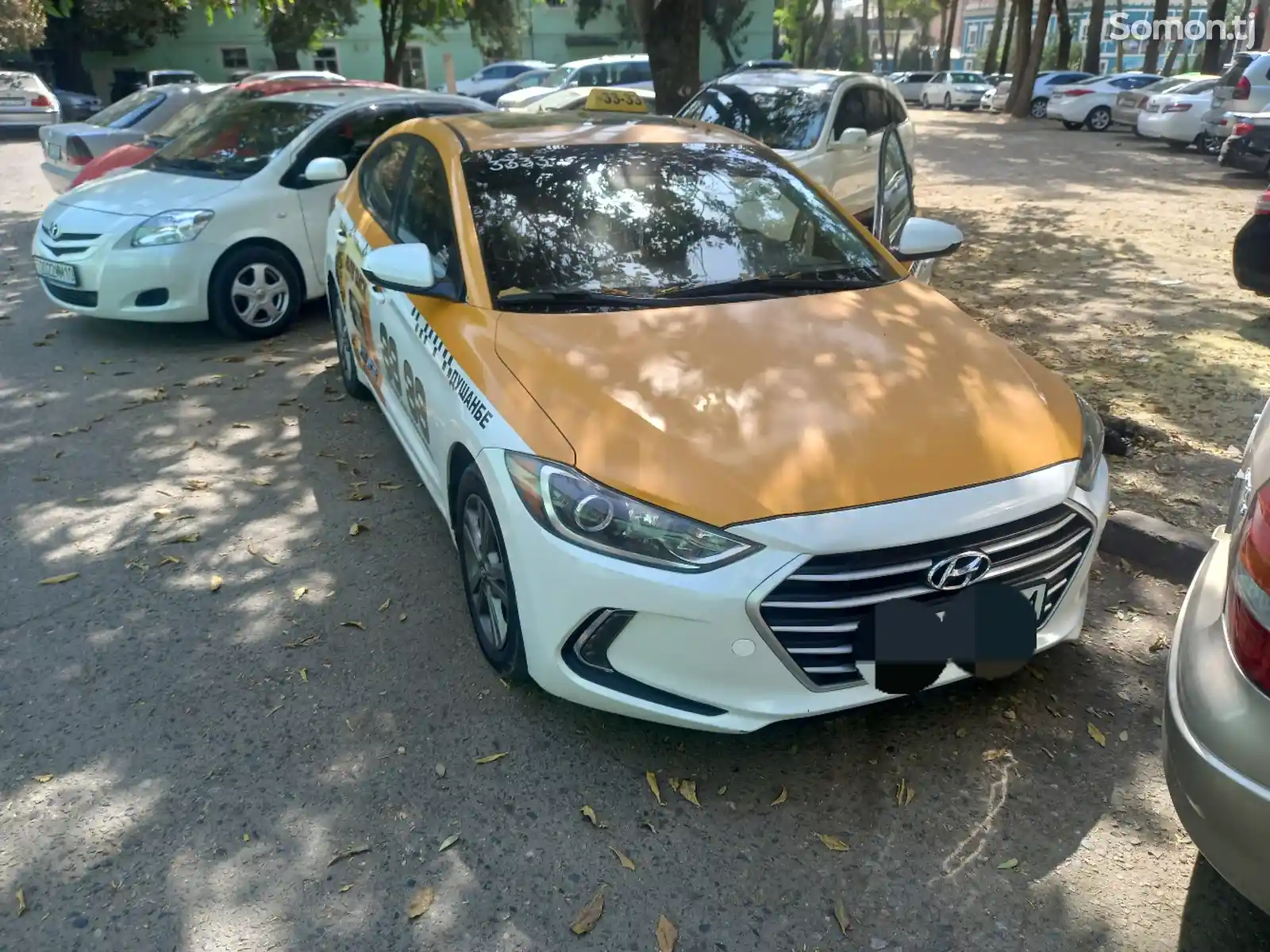 Hyundai Elantra, 2017-1