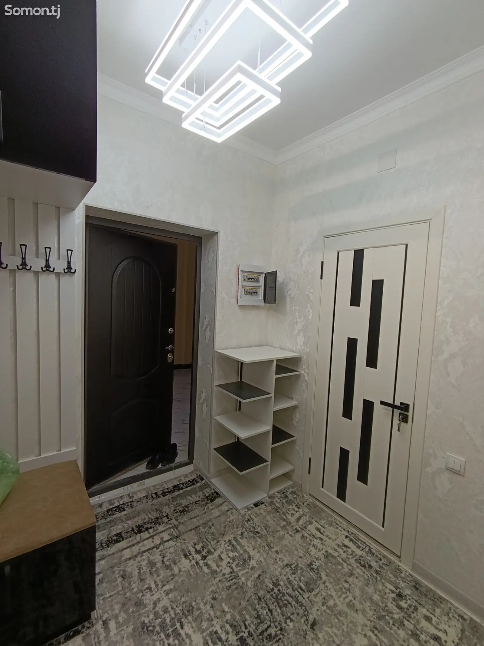 2-комн. квартира, 8 этаж, 50 м², ру ба руи Чашма-1