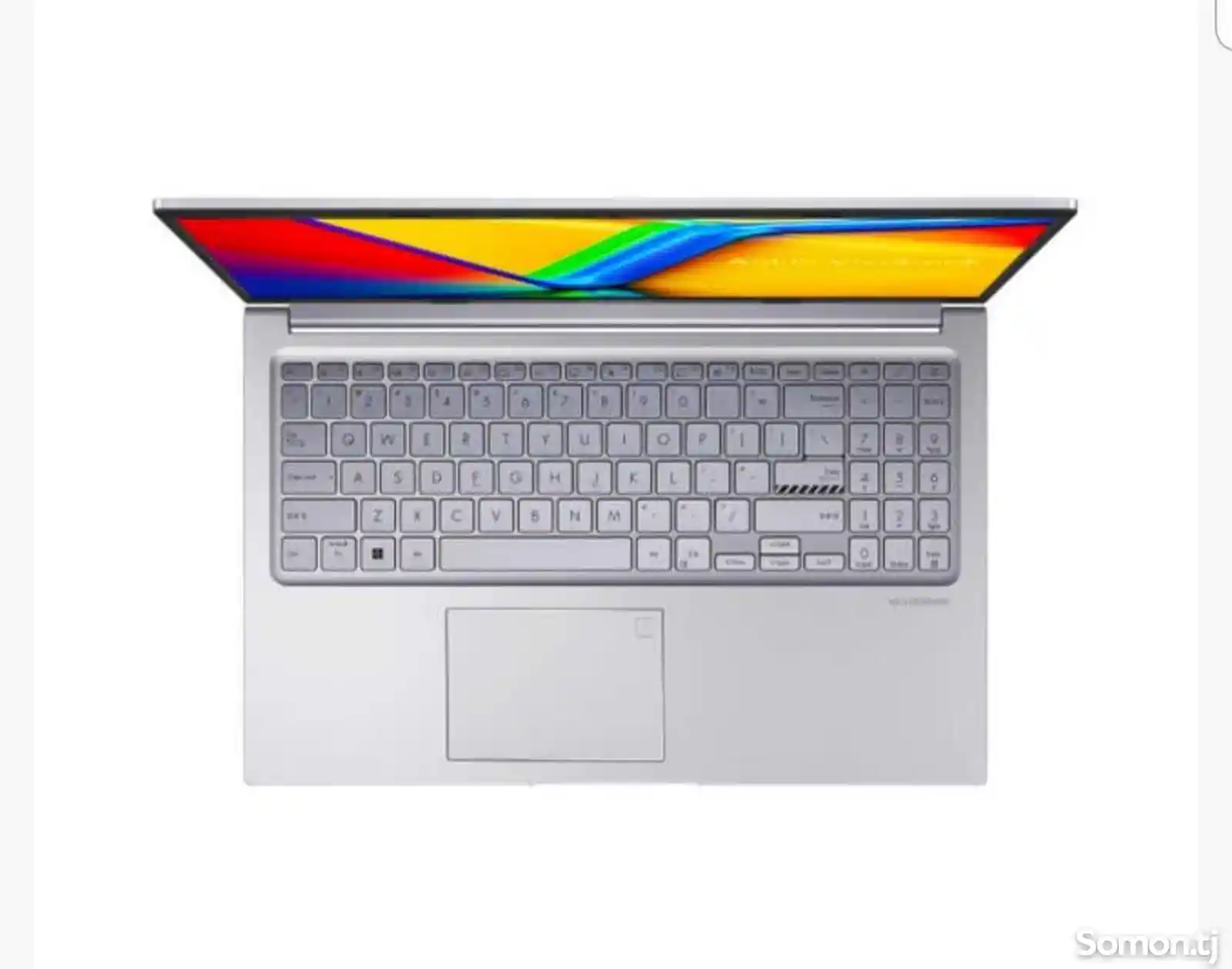 Ноутбук ASUS Vivobook 15 Z1504A-NJ061-2
