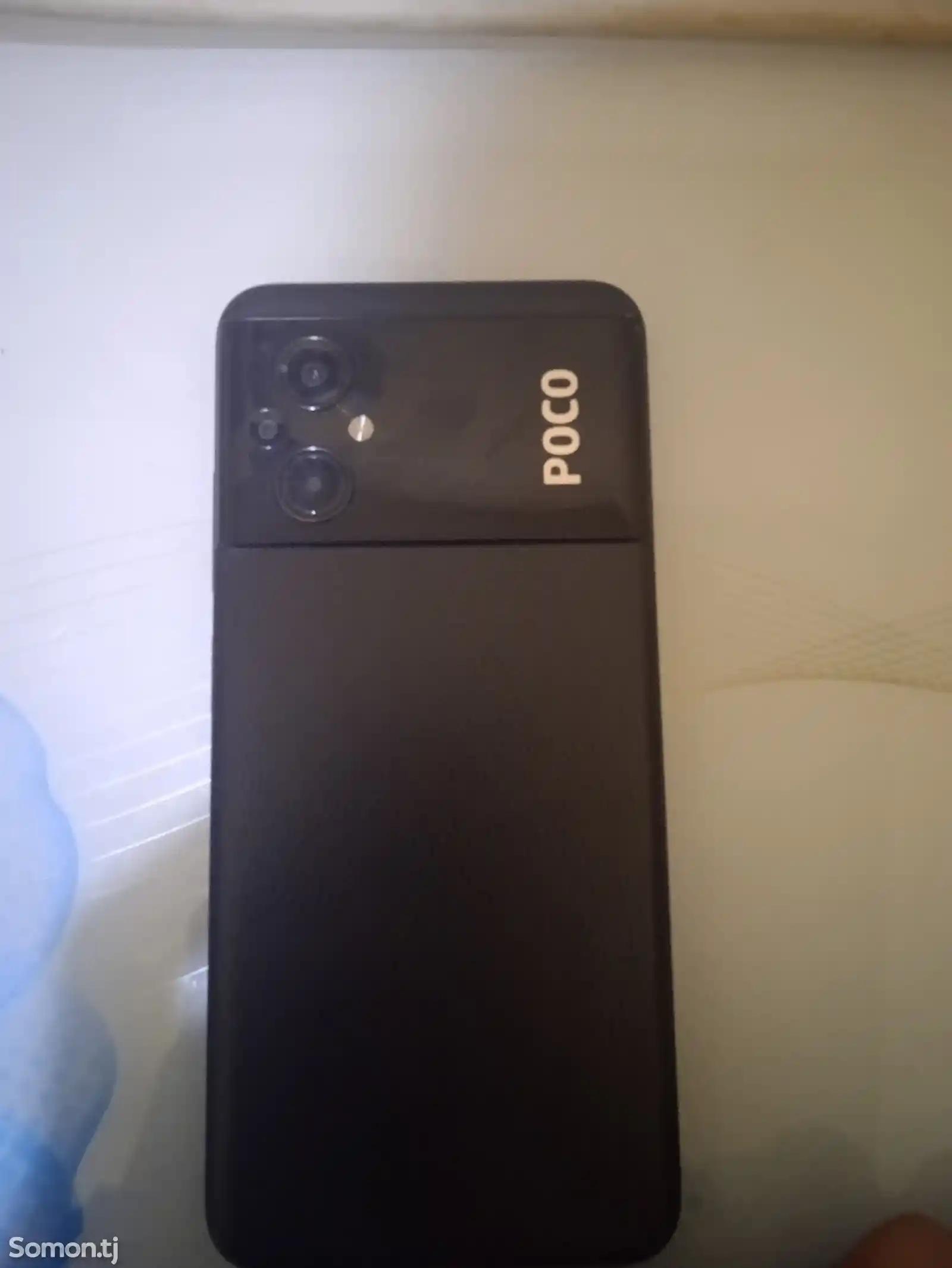 Xiaomi Poco M5 4G-5