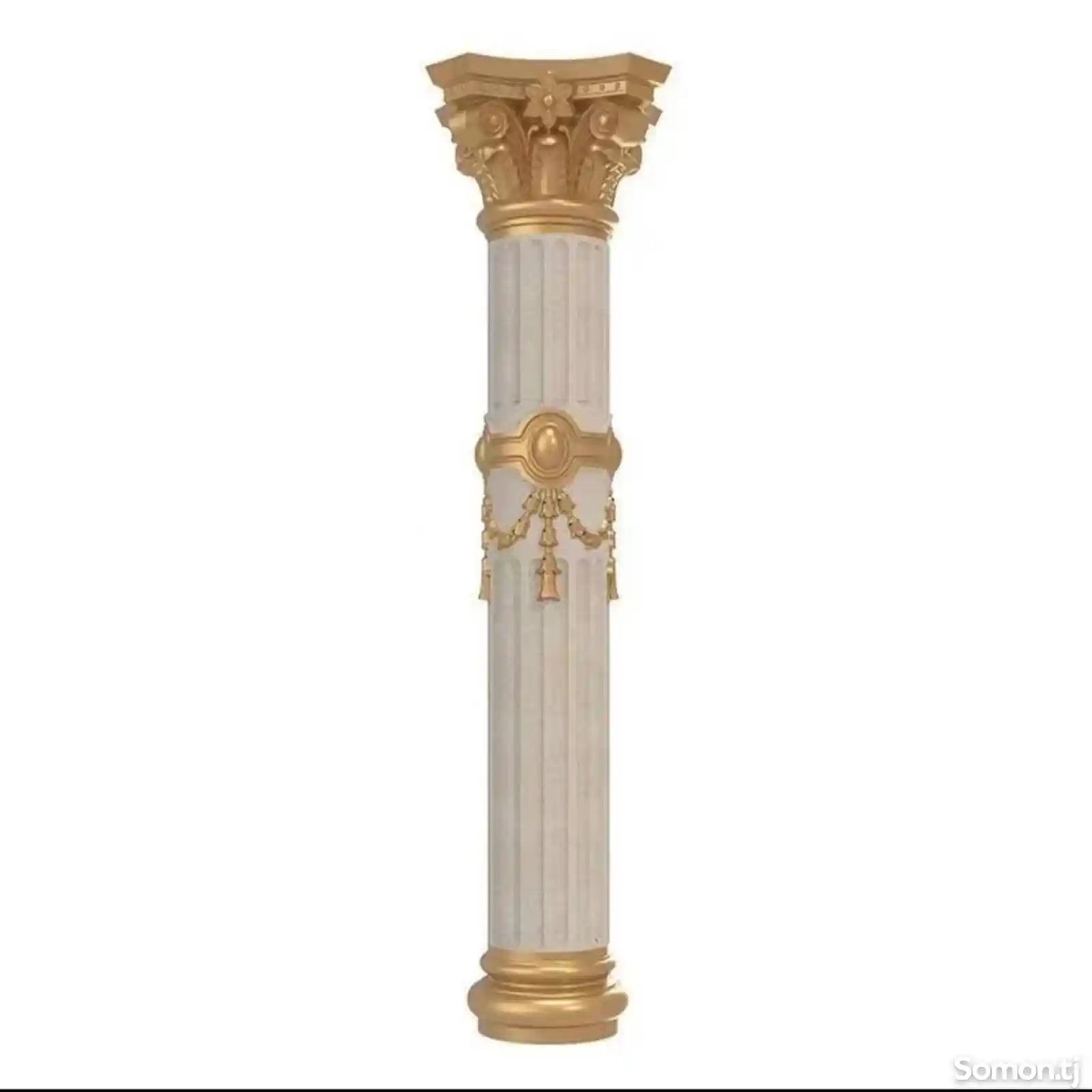Римская колонна на прокат-3