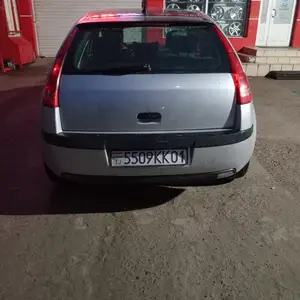 Citroen C4, 2007