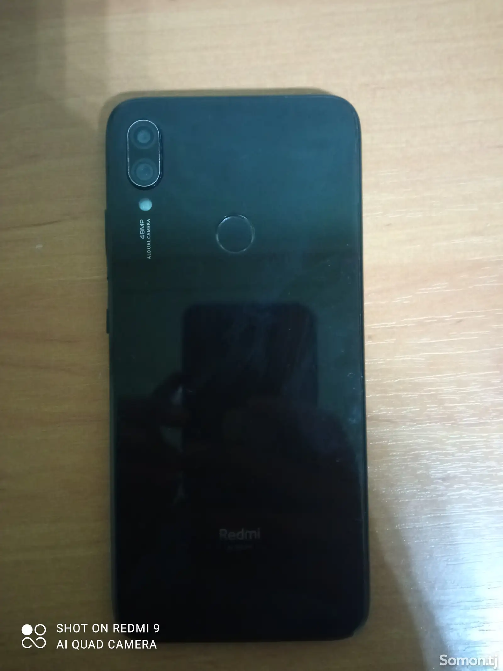 Xiaomi Redmi Note 7 , 64Gb-1