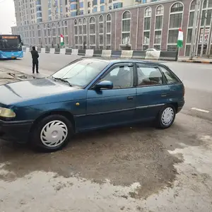 Opel Astra F, 1995