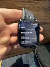 Смарт часы Apple Watch series 6-3