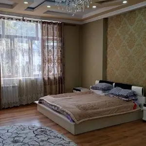 1-комн. квартира, 3 этаж, 50 м², поворот аэропорта