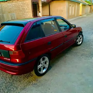 Opel Astra F, 1996