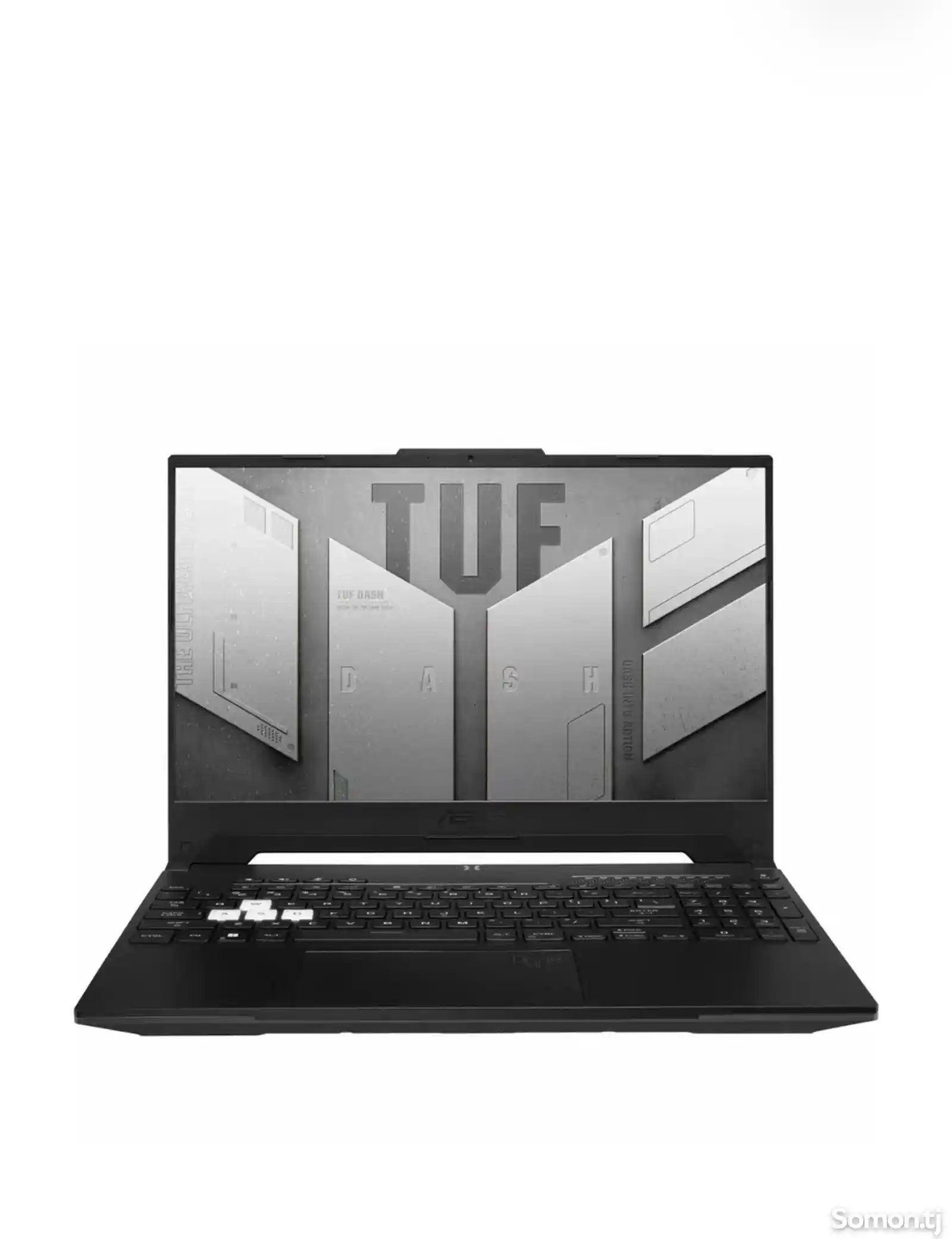 Ноутбук ASUS TUF Gaming A15 FA506NC Ryzen 5 7535HS, 16 ГБ/ SSD 512 ГБ, GeForce-1