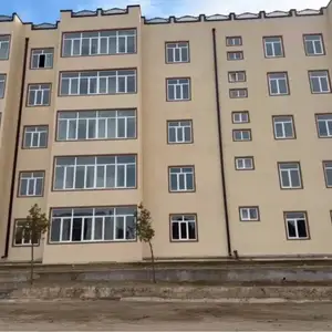 3-комн. квартира, 4 этаж, 67 м², Стадион Хосилот