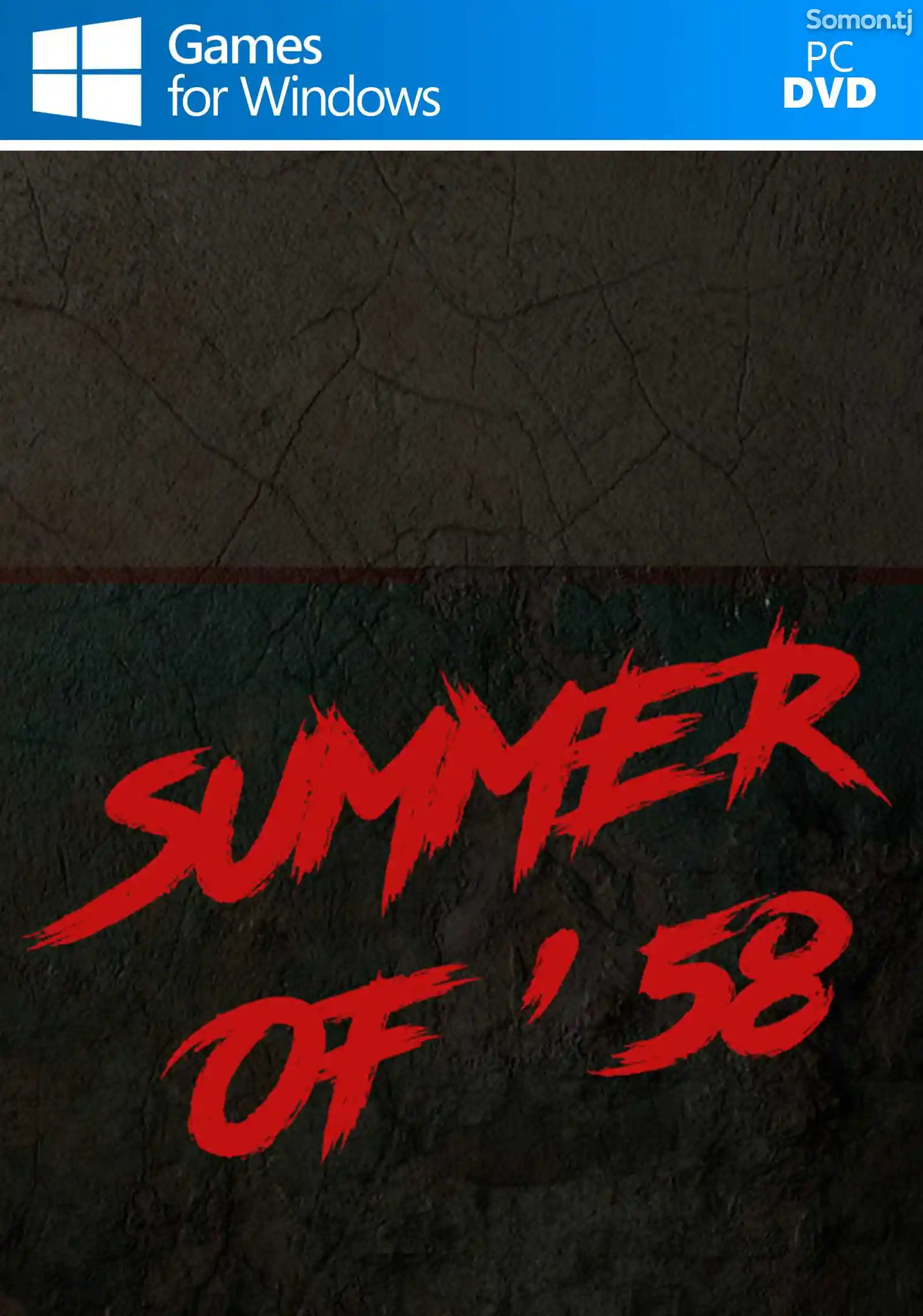 Игра Summer of 58 для компьютера-пк-pc-1