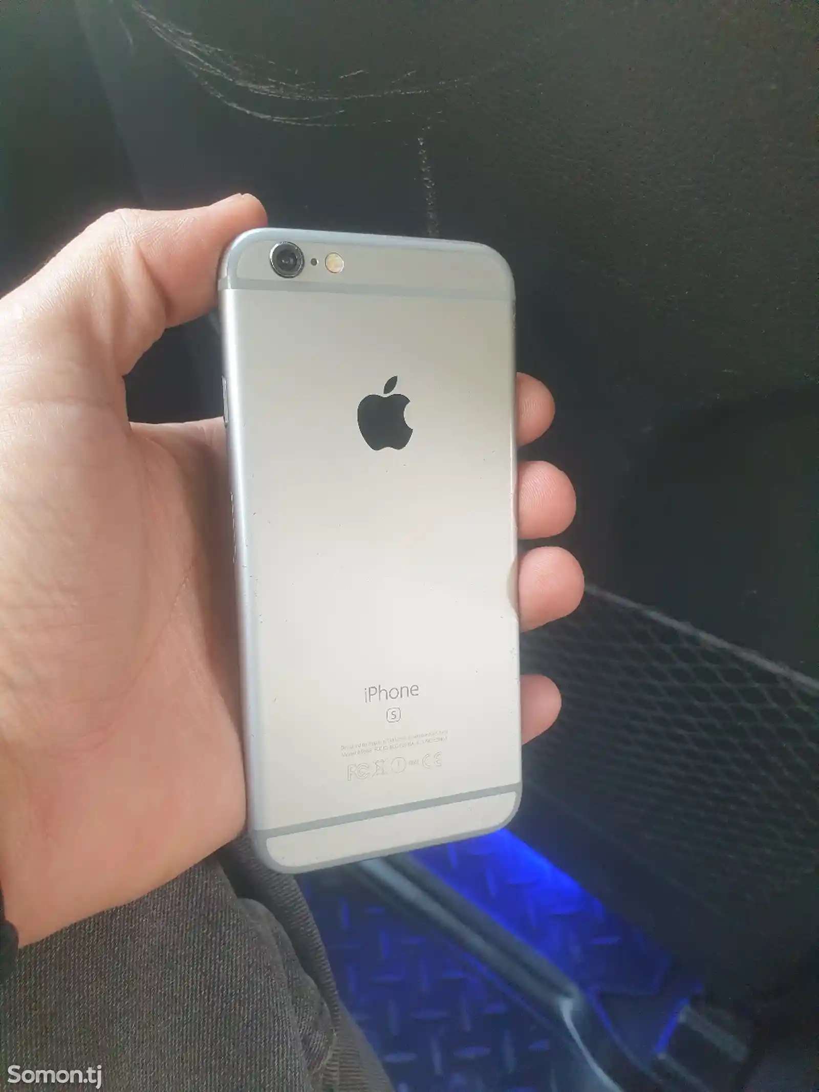 Apple iPhone 6s, 16 gb-3