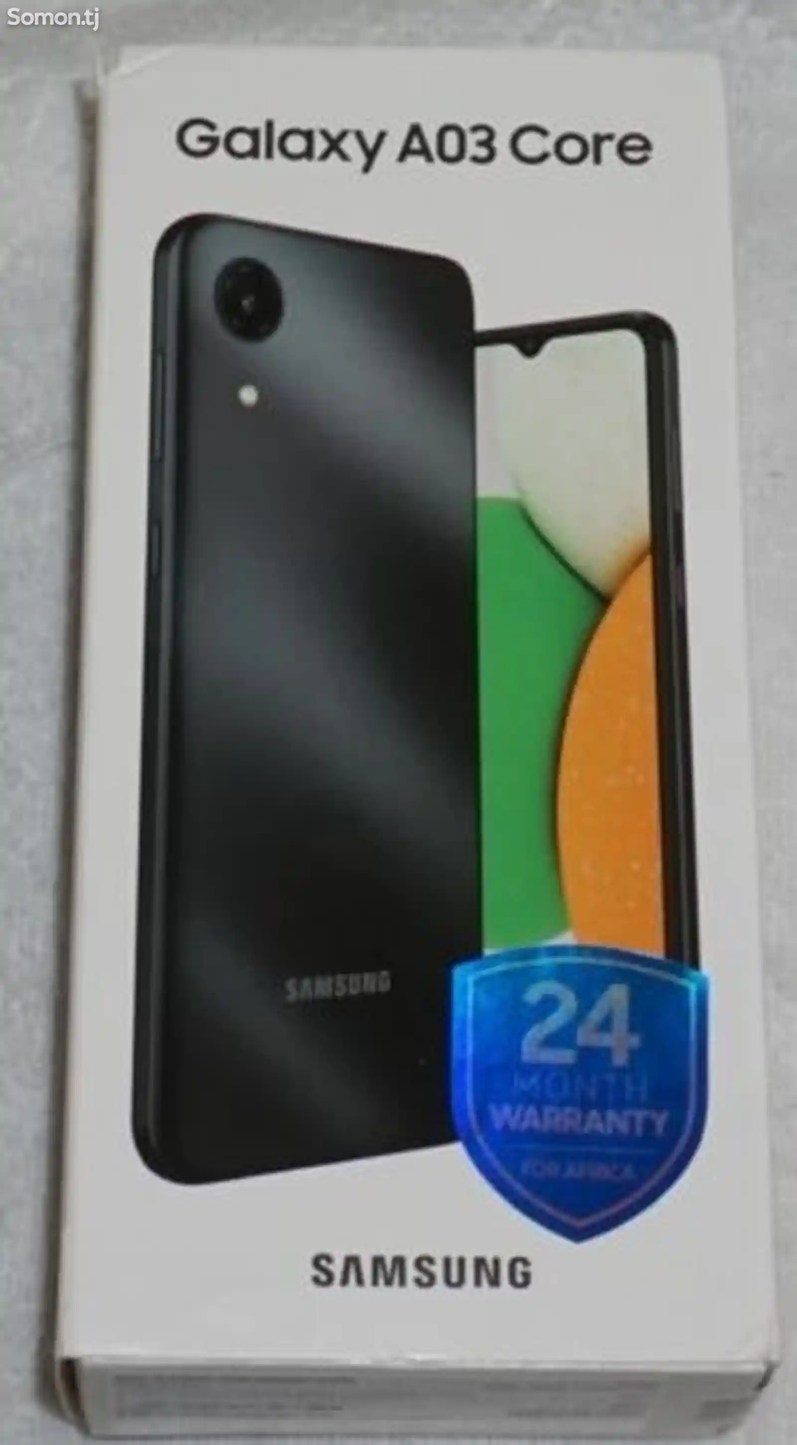 Samsung Galaxy A03 core-3