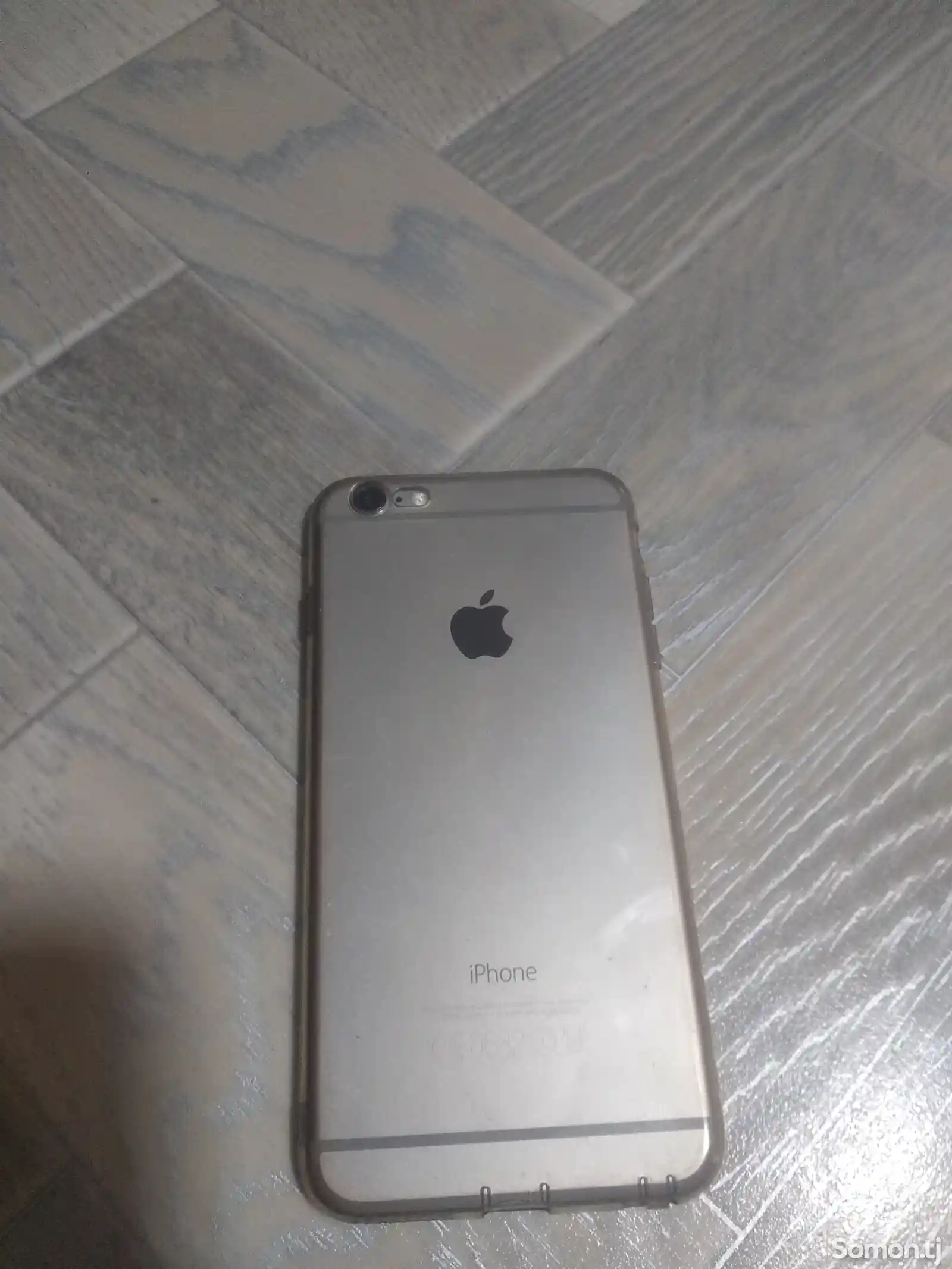 Apple iPhone 6 plus, 64 gb-3