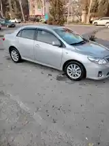 Toyota Corolla, 2013-2