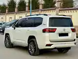 Toyota Land Cruiser, 2022-4