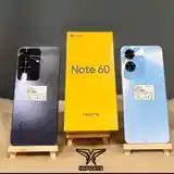 Realme Note 60 4/128GB Global Version 2025-9