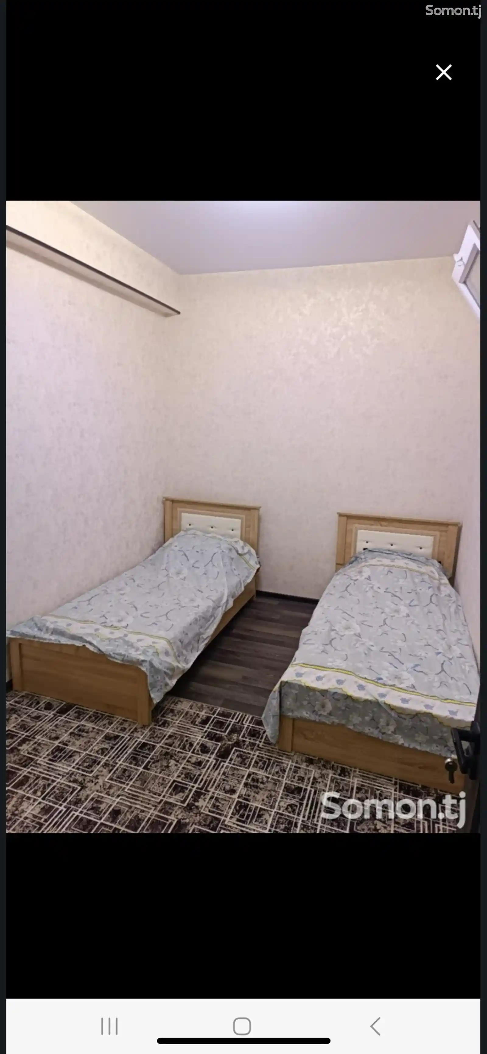 2-комн. квартира, 7 этаж, 50м², 18 мкр-2