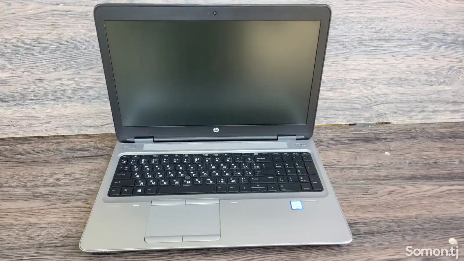 Ноутбук HP ProBook-2