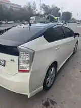 Toyota Prius, 2009-3