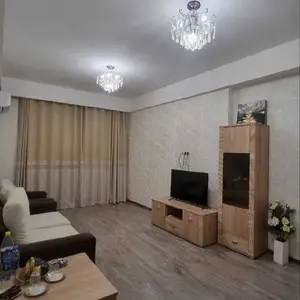 2-комн. квартира, 10 этаж, 75м², Опера балет