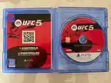 Игра Ufc 5 для Sony PlayStation 5-2