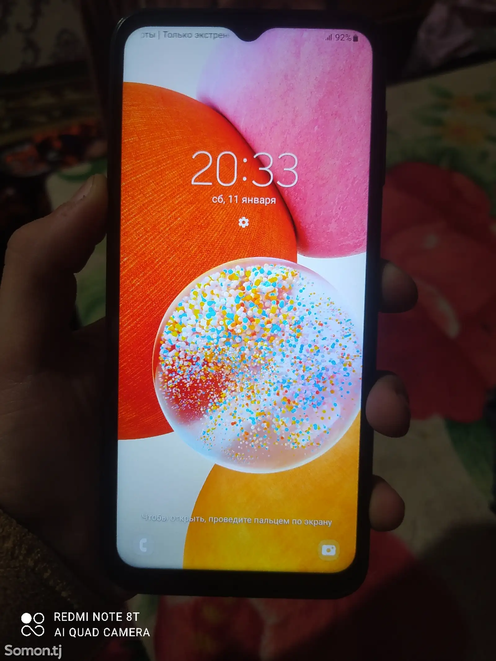 Samsung Galaxy A14-1