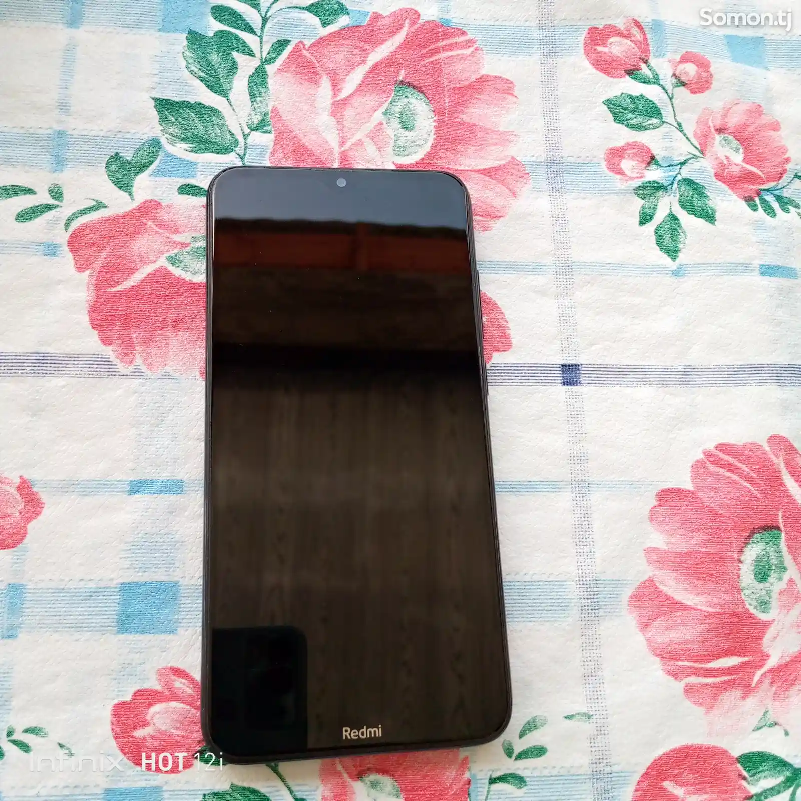 Xiaomi Redmi 8 на запчасти-3