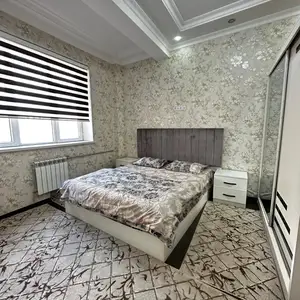 2-комн. квартира, 8 этаж, 57 м², Ватан