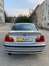 BMW 3 series, 1999-8